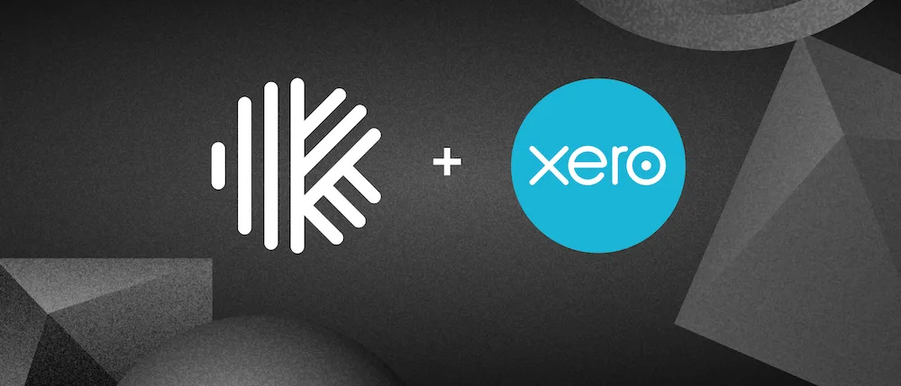 Karbon Becomes a Xero Certified App logo