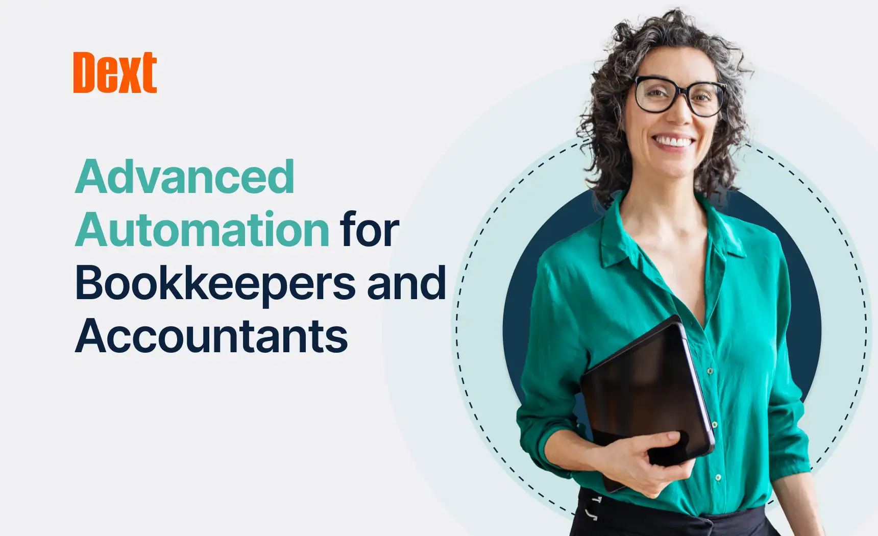 Advanced Automation for Bookkeepers and Accountants image