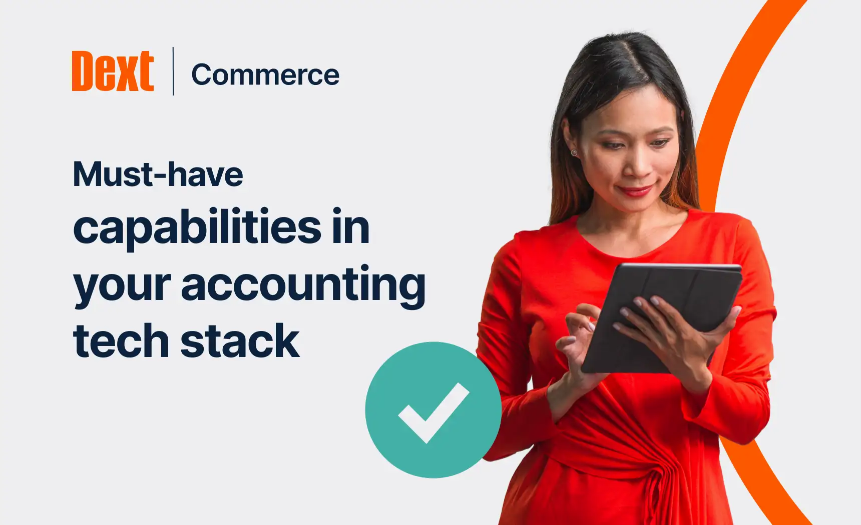Must-Have Capabilities in Your Digital Commerce Accounting Tech Stack image