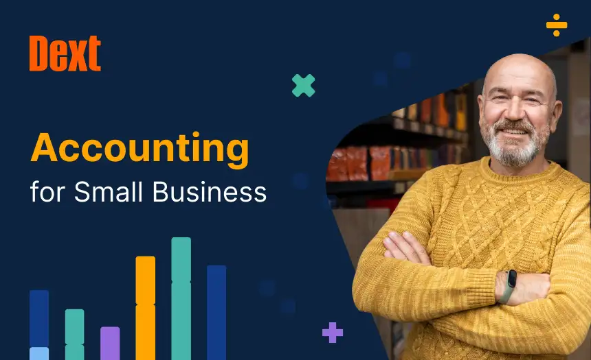 Accounting for Small Business logo