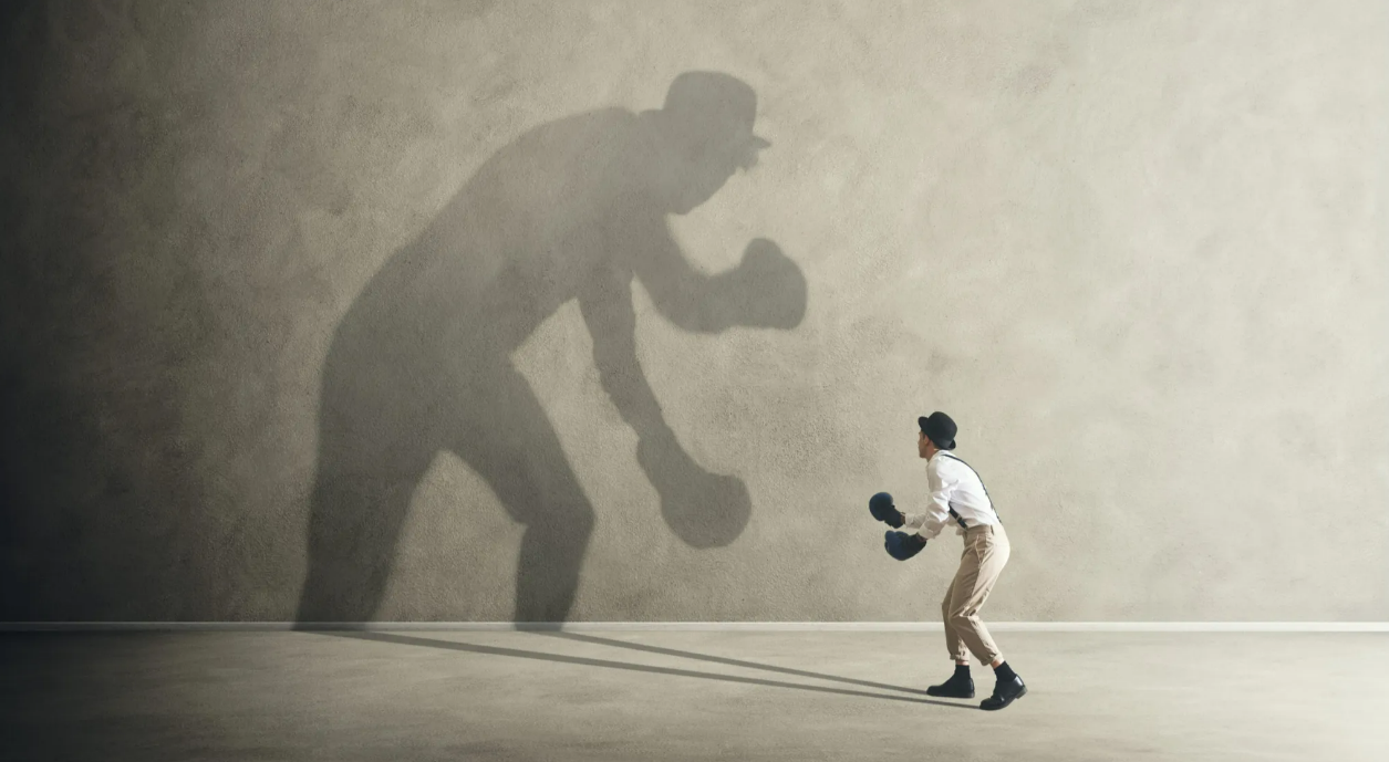 The Entrepreneurs’ Enemy & How to Avoid it image