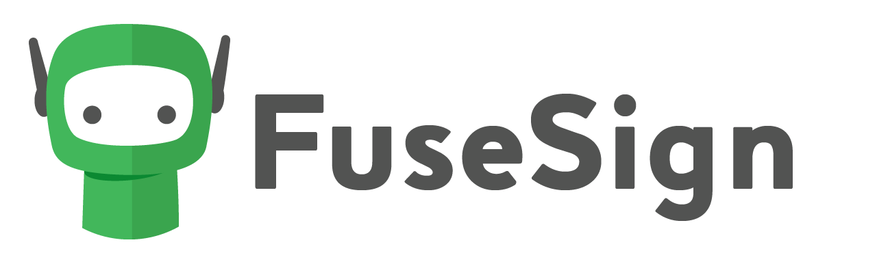 FuseSign logo