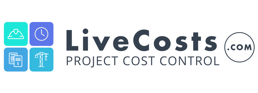 LiveCosts logo