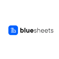 bluesheets Hero