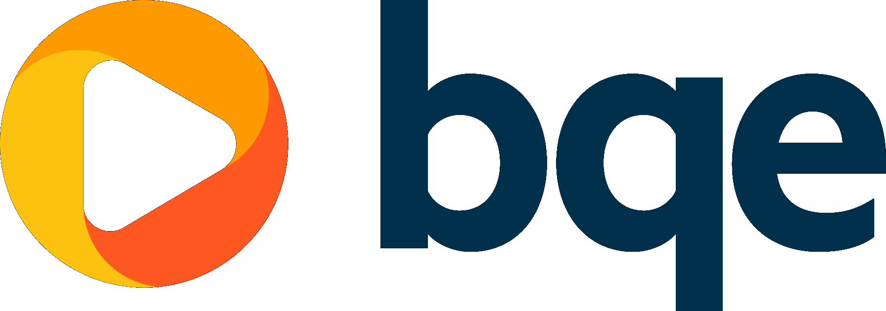 BQE CORE logo
