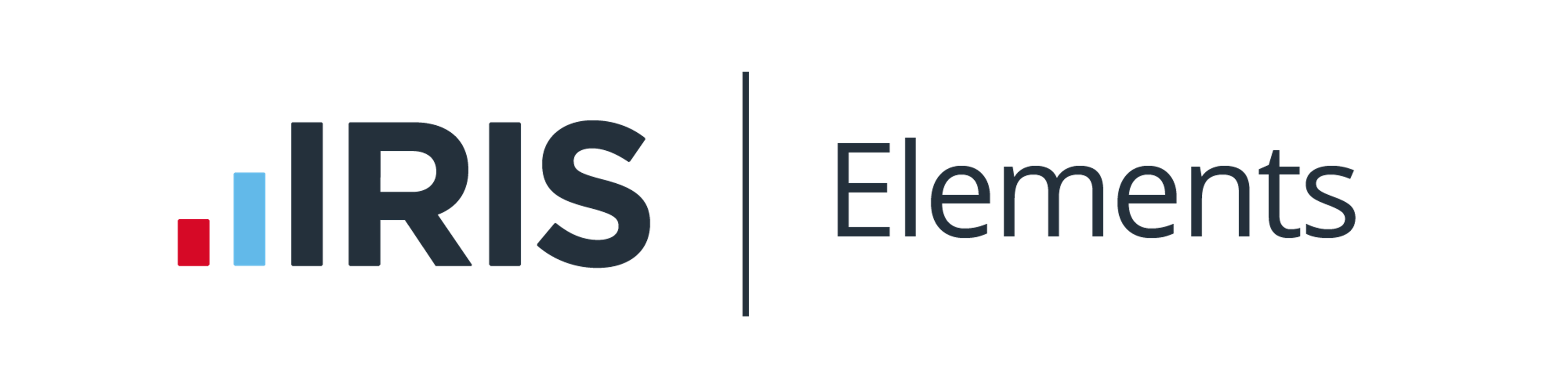 IRIS Elements  logo