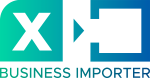 Business Importer logo