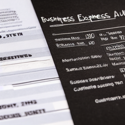 Business Entertainment Expenses - The Ultimate Guide from ExpenseOnDemand image