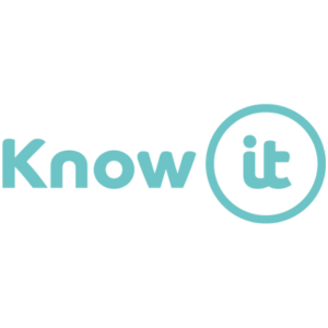 Know-it logo