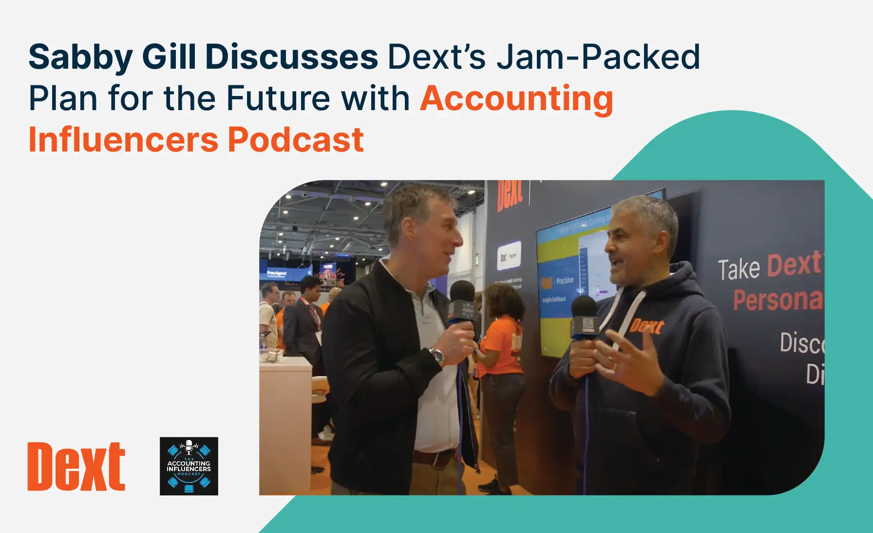 Sabby Gill Discusses Dext’s Jam-Packed Plan for the Future logo