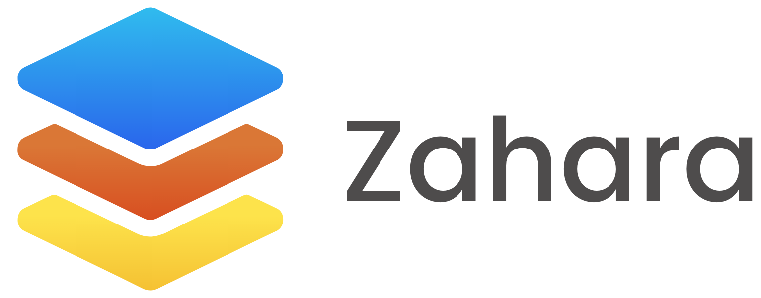 Does My Small Business Need Accounts Payable Software? by Zahara logo