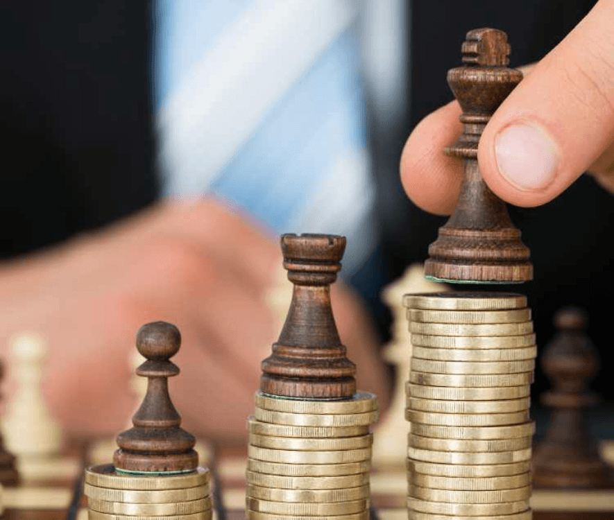 Cash is King! 4 ways to keep your cash flow healthy by Futrli image