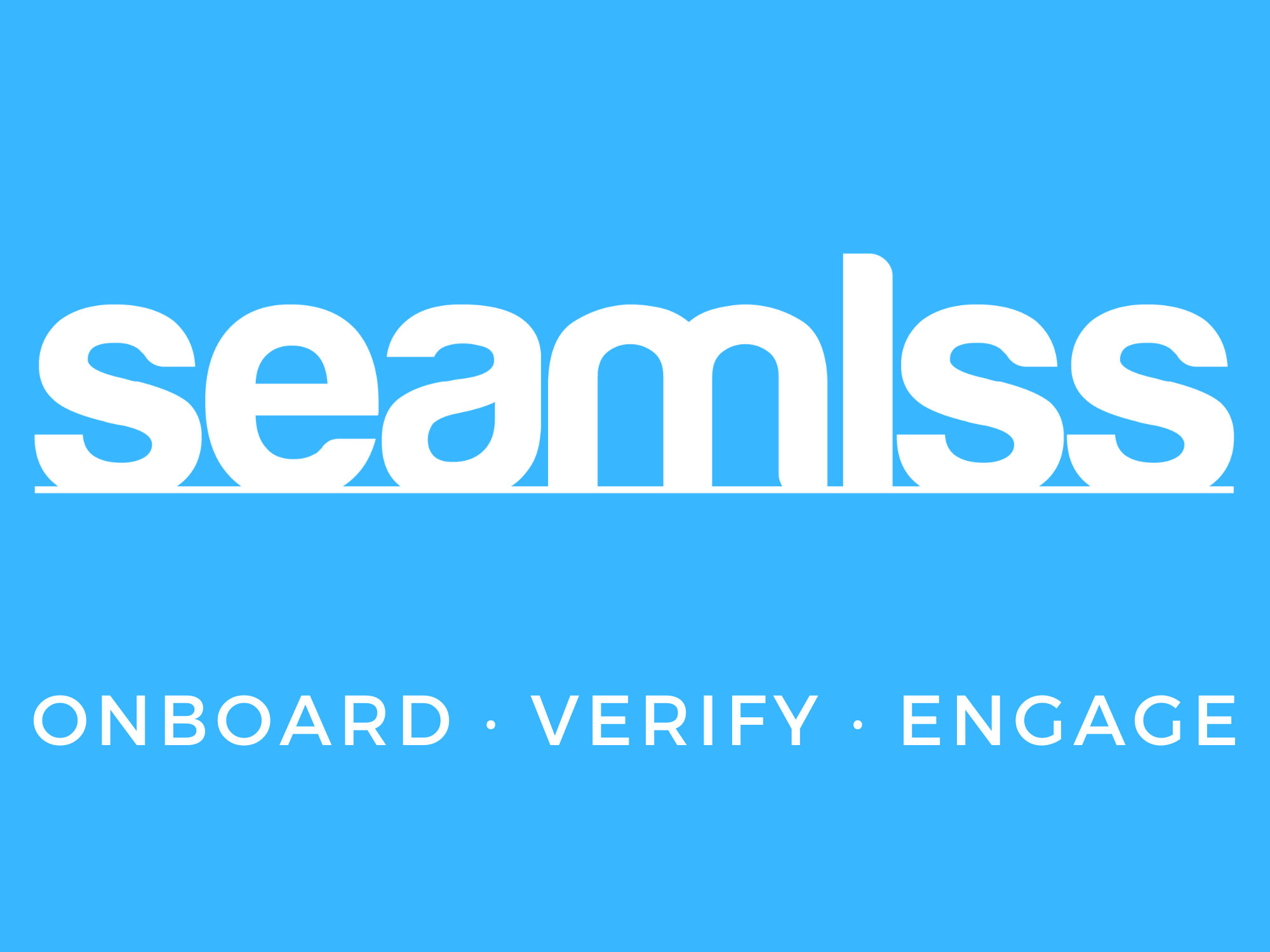 Seamlss logo