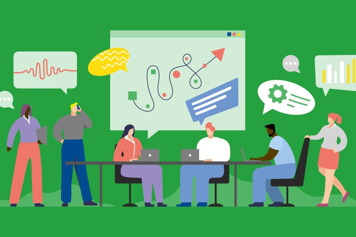 The ultimate guide to onboarding accountancy clients from AccountancyManager by Bright image