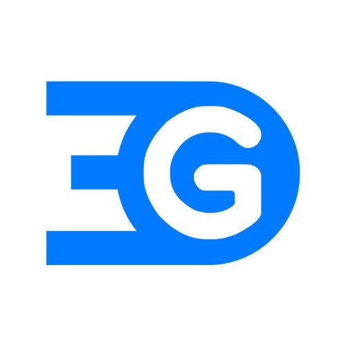 EzeGym logo
