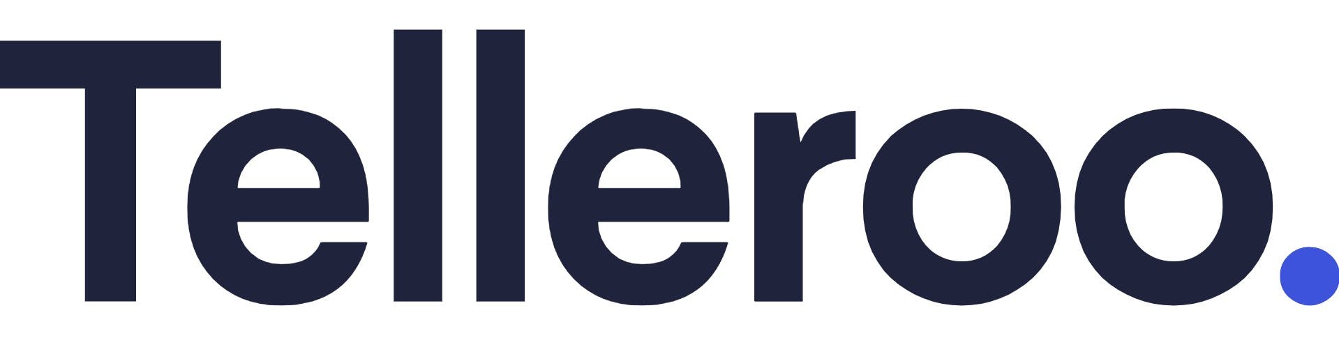 Telleroo logo