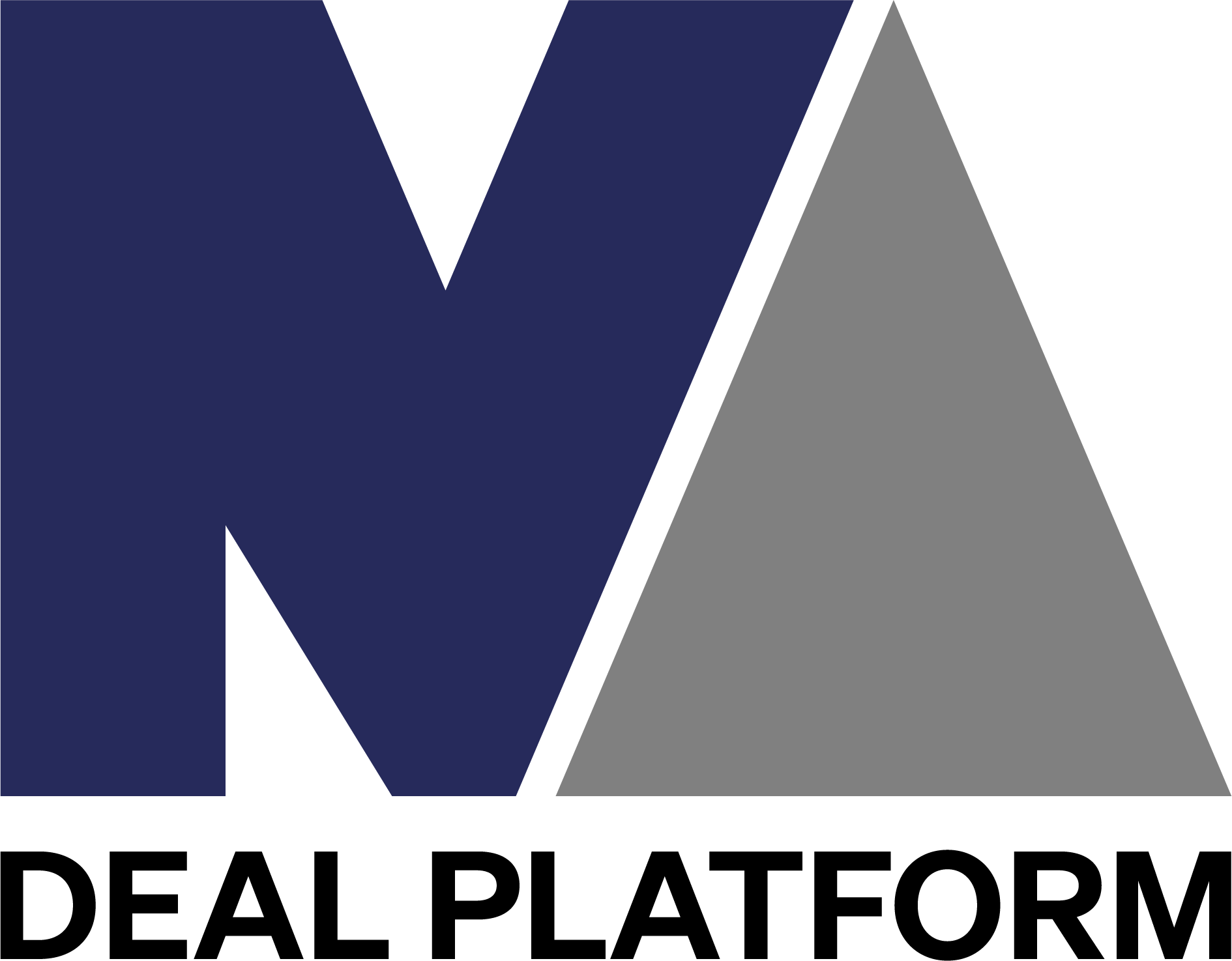 M&A Deal Platform logo