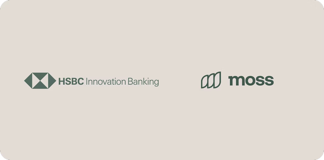 HSBC Innovation Banking UK Extends EUR 50 Million Debt Facility to Accelerate Moss' European Expansion logo