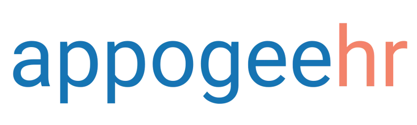 Appogee HR logo