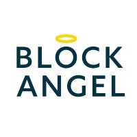 Block Angel logo
