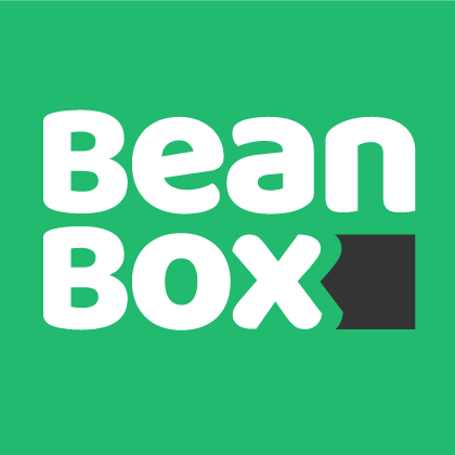 BeanBox logo