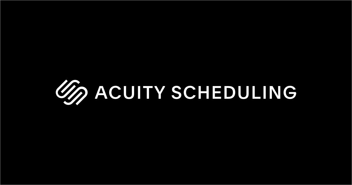 Acuity Scheduling logo