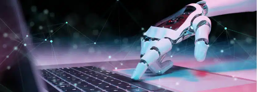 IRIS Elements: Is Artificial Intelligence (AI) the end of accountancy as we know it? image