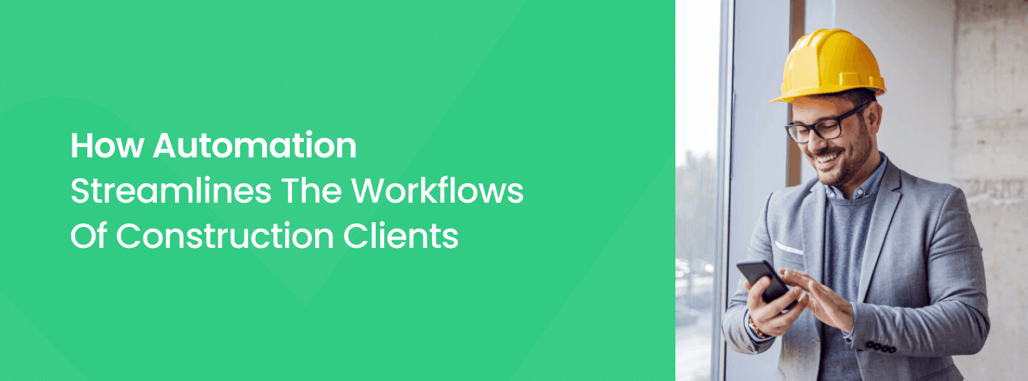 ApprovalMax: How Automation Streamlines The Workflows Of Construction Clients image