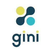 giniPredict logo