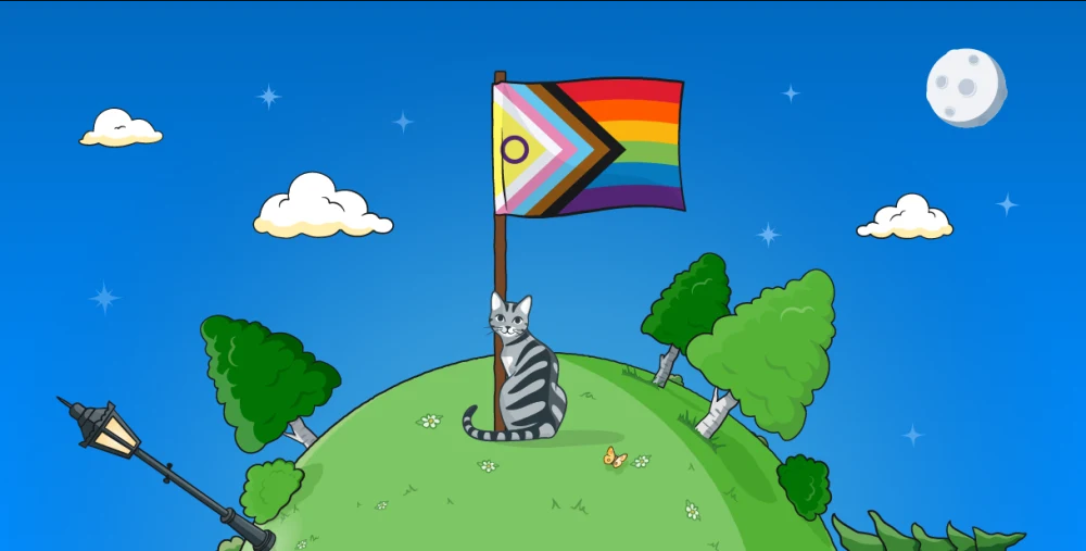 FreeAgent: Meet some of our fantastic LGBTQ+ community logo