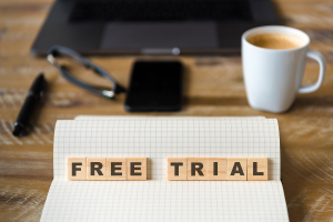How to get the most out of your free trial with citrus HR logo