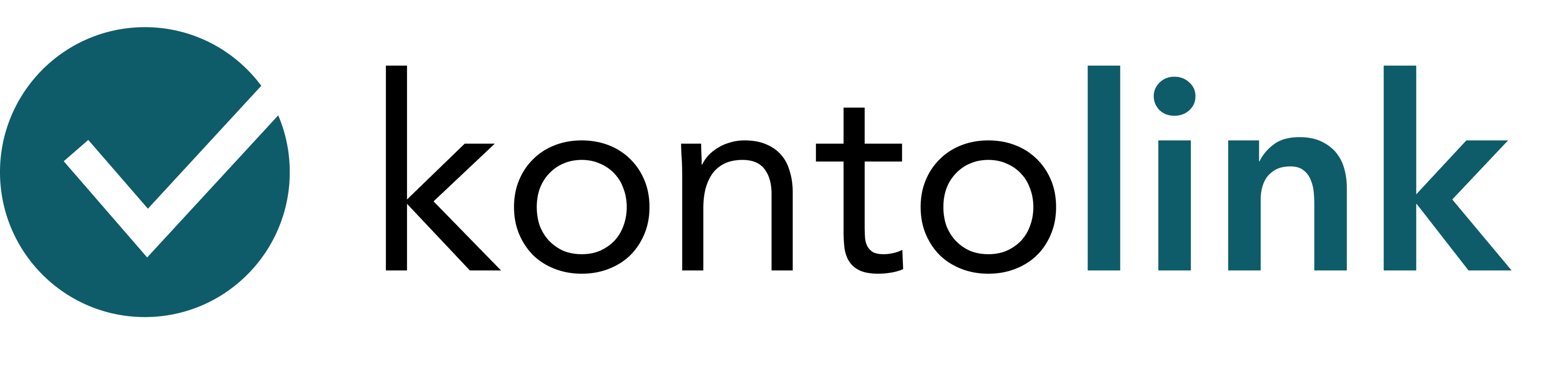 Kontolink logo