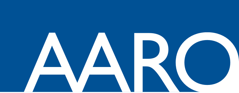 AARO Corporate Performance Management logo