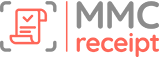 MMC Receipt logo
