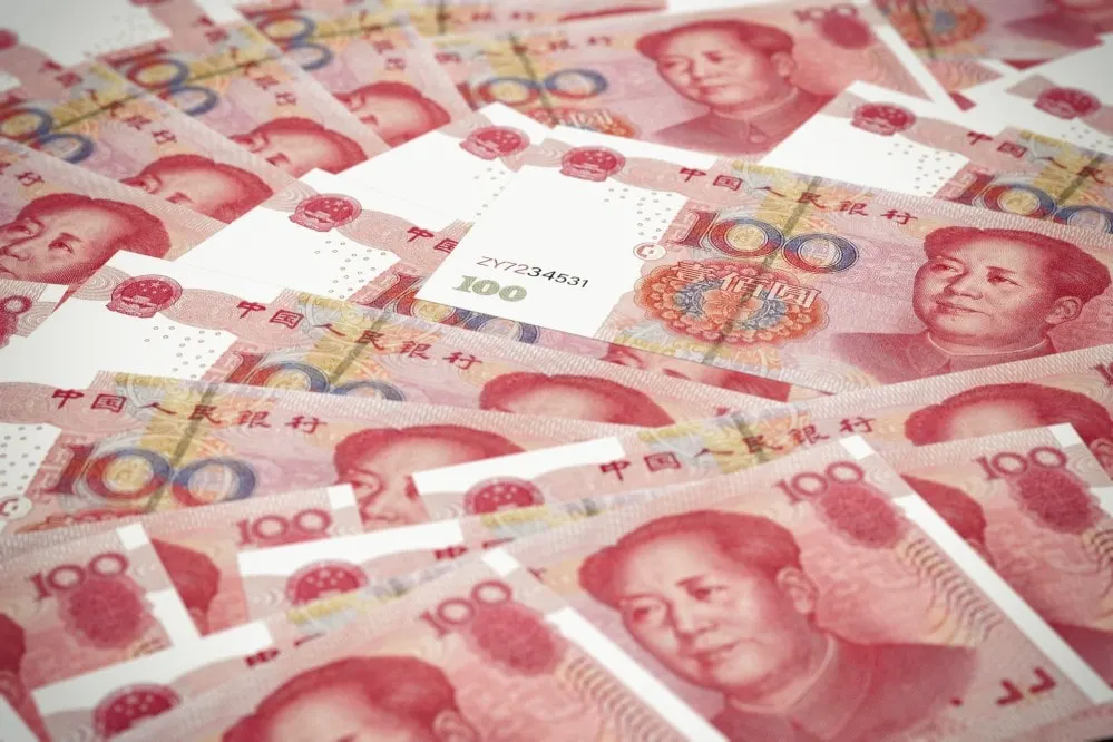 CNH vs CNY: the Differences in Chinese Renminbi by Airwallex image