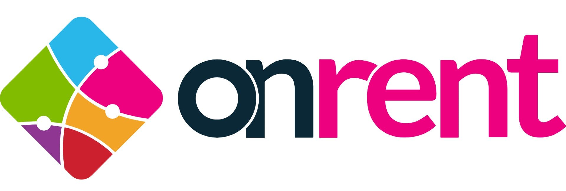 OnRent logo