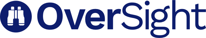 OverSight logo