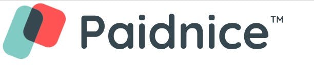 Paidnice logo