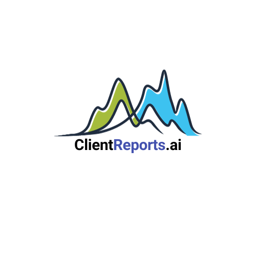 Client Reports logo
