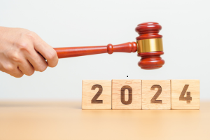 citrus HR: What’s new in employment law for 2024? logo