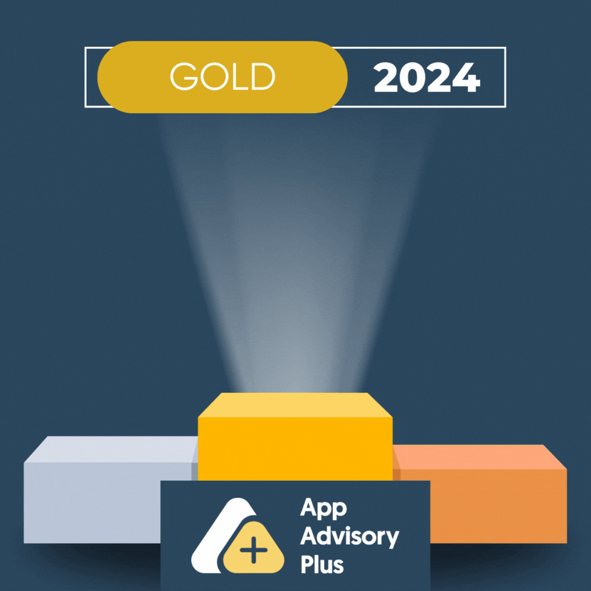 Karbon renews Gold partnership with App Advisory Plus logo