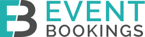 EventBookings Pty Ltd logo