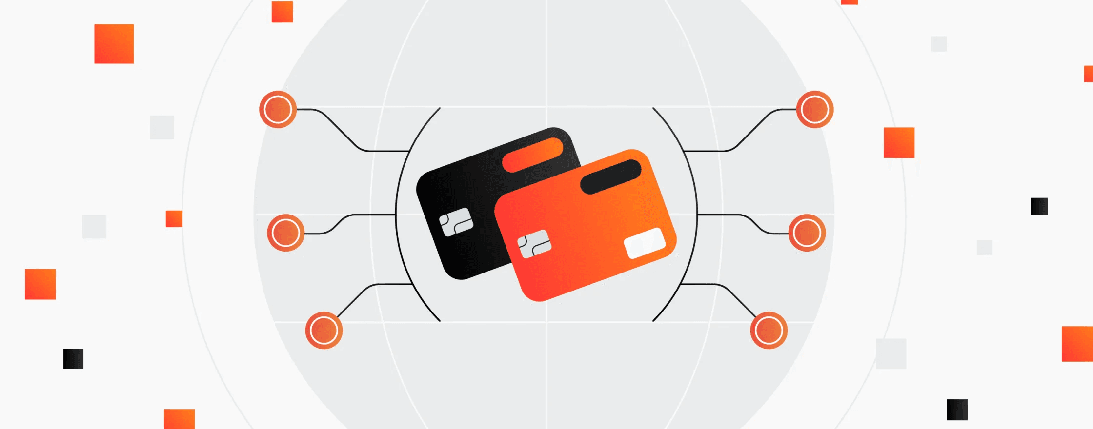 International payment methods: Cross-border payment systems by Airwallex image