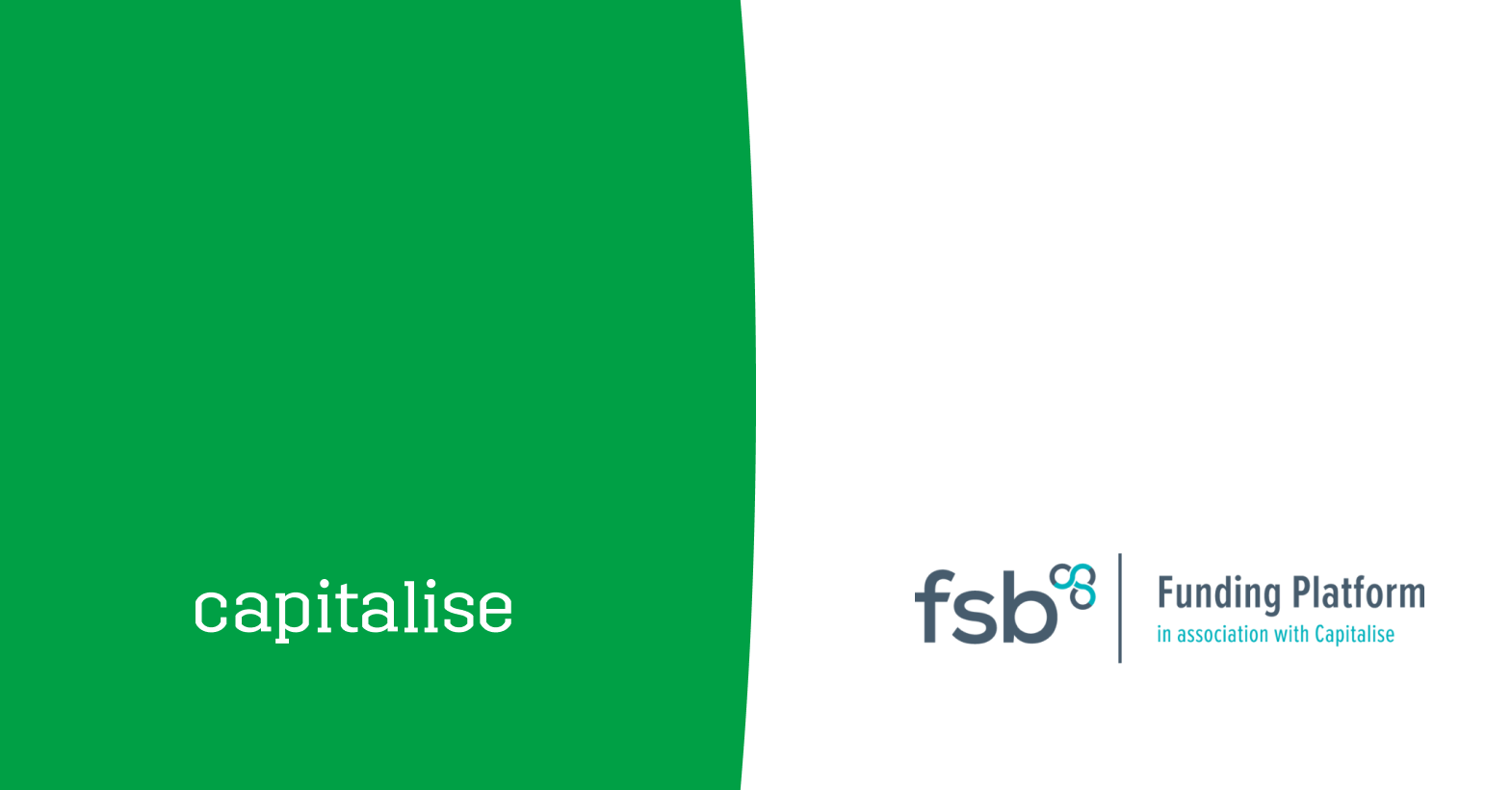 Capitalise.com Selected to Drive FSB Funding Platform logo