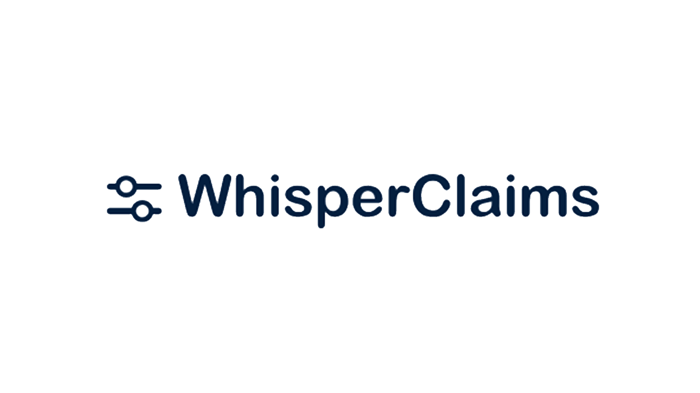 WhisperClaims Hero