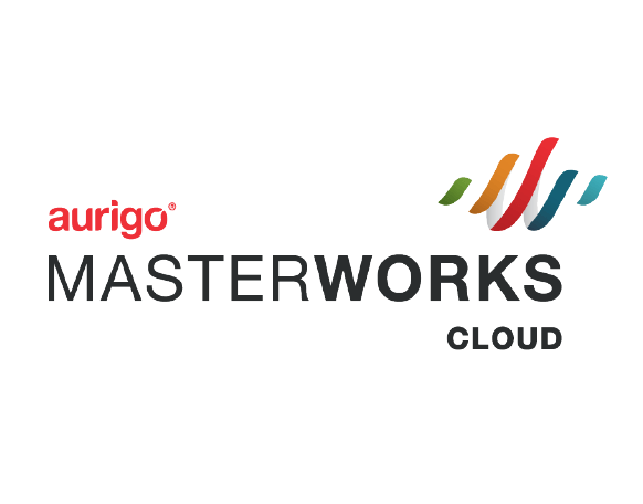 Aurigo Masterworks logo