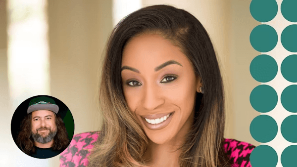 Ignition: Tiffany Davis reveals how to master tax season with 4 pro tips logo