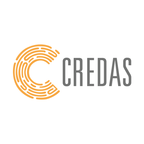 Credas App logo