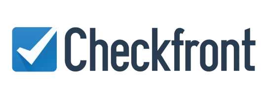 Checkfront logo