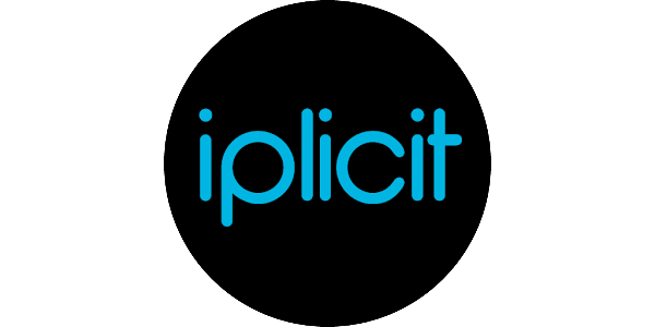 iplicit logo